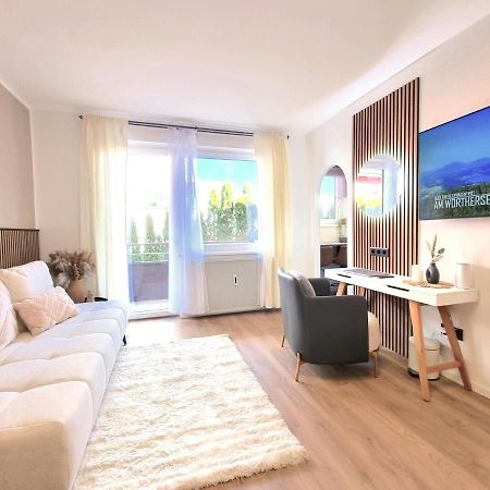 Bamo Studio - Modern Living Lakeside Klagenfurt am Woerthersee Buitenkant foto