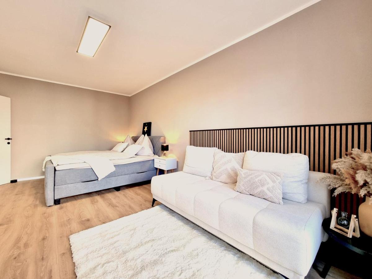 Bamo Studio - Modern Living Lakeside Klagenfurt am Woerthersee Buitenkant foto